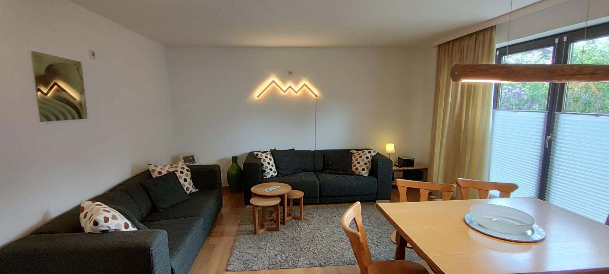 Pension Bergblick Ruhpolding Exterior photo