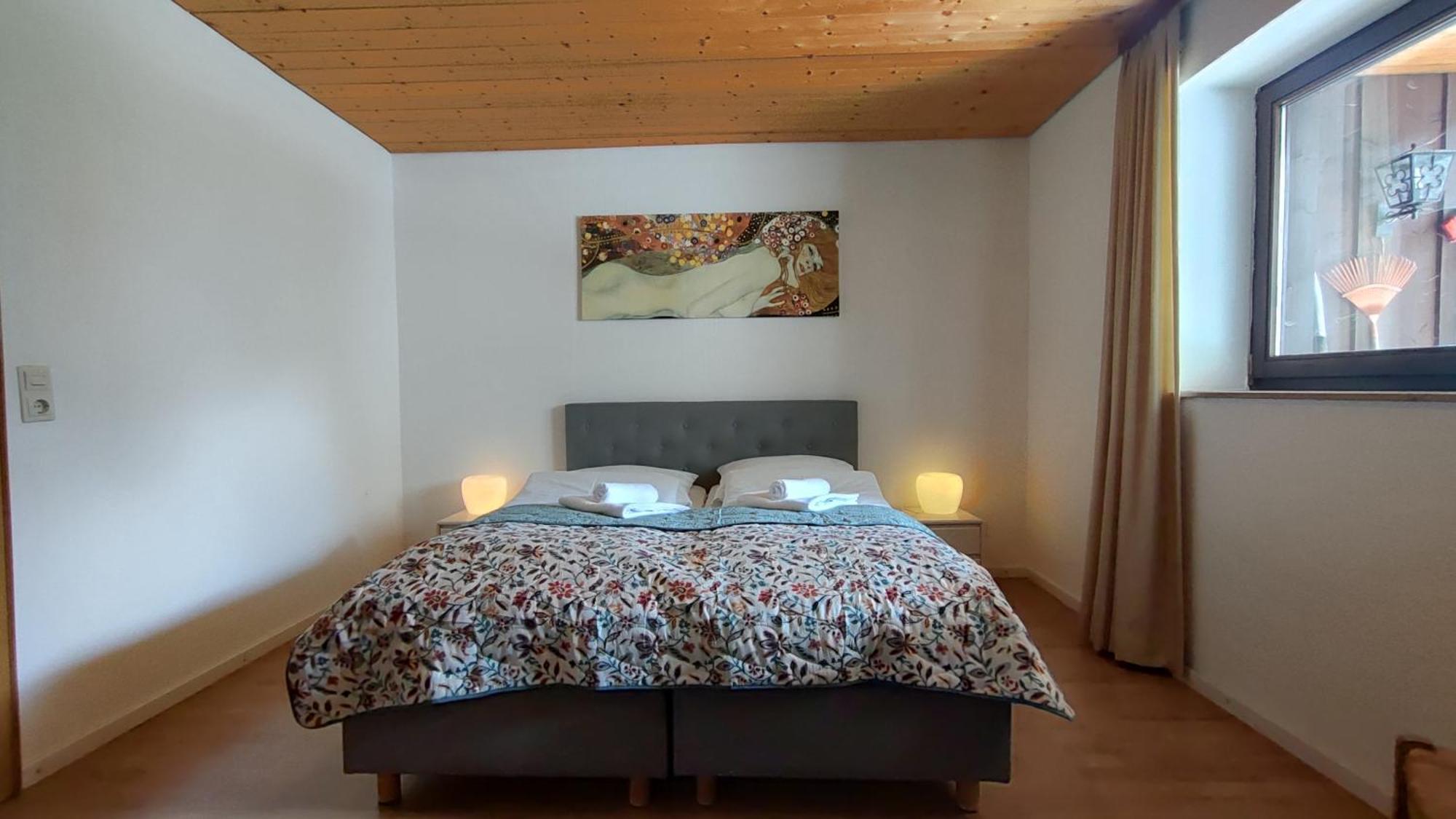 Pension Bergblick Ruhpolding Exterior photo
